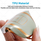 TPU Key Fob Case Cover for Chery Omoda 5 (2022–2023)