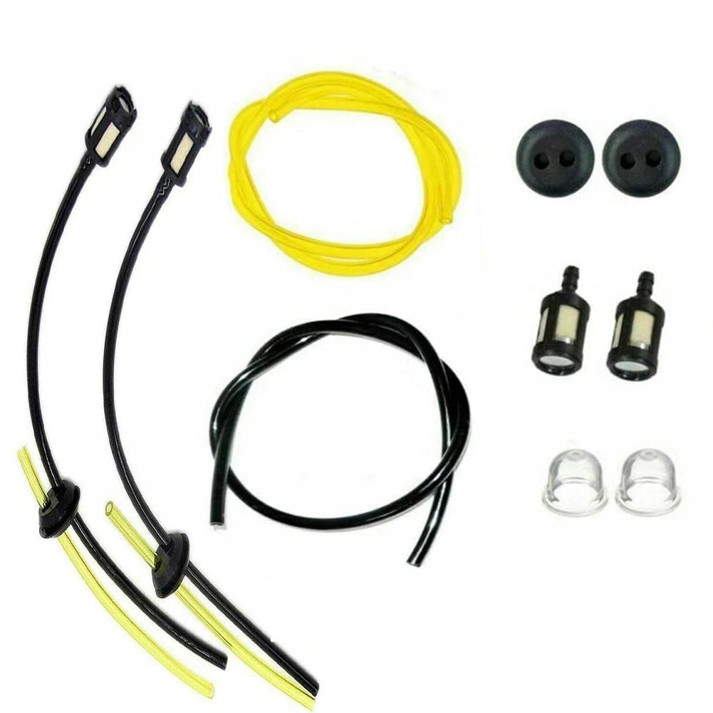 Fuel Filter Hose Set for Petrol Vehicles