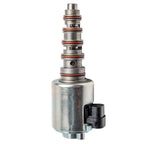 VGT Solenoid Turbo Actuator Valve for GMC Savana (2006–2010)