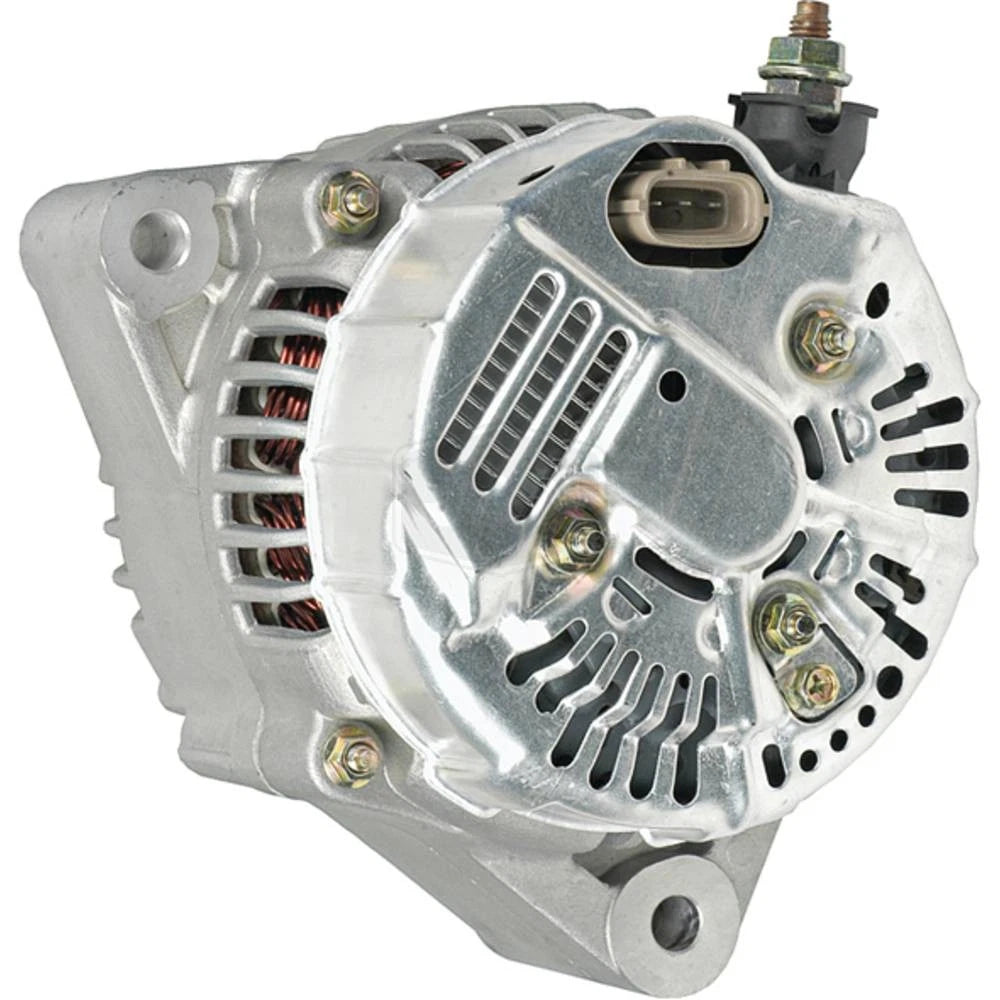 Alternator for J&N Electrical Products (400-52075-JN)