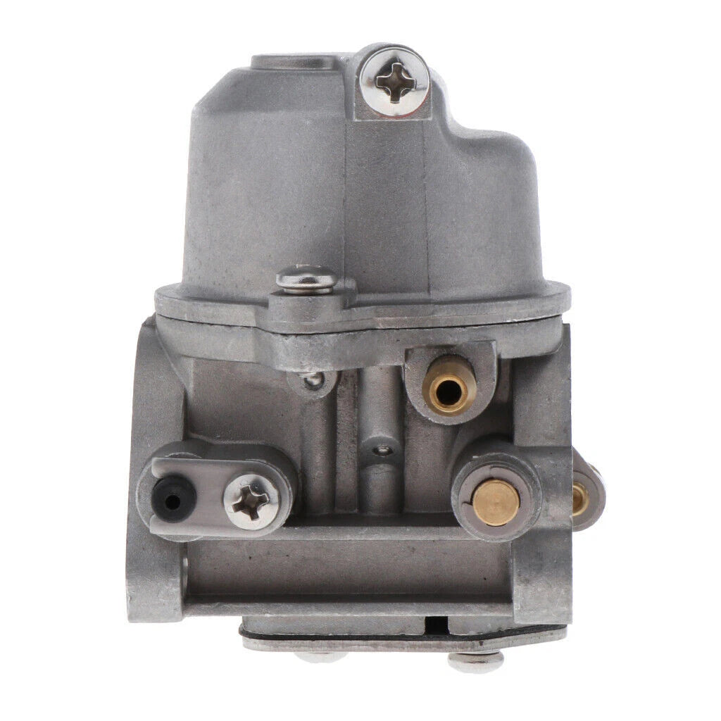 Carburetor Assy for Yamaha Outboard F4HP (2000–2005) 67D-14301-13-00, 67D-14301-12-00