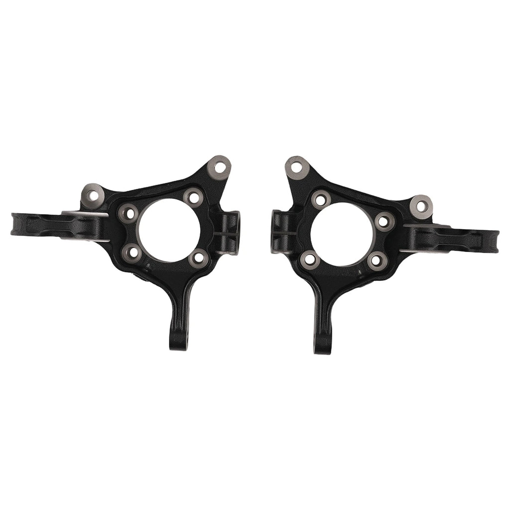 Front Hub Assembly Kit for Subaru Impreza/Legacy (2008–2014)