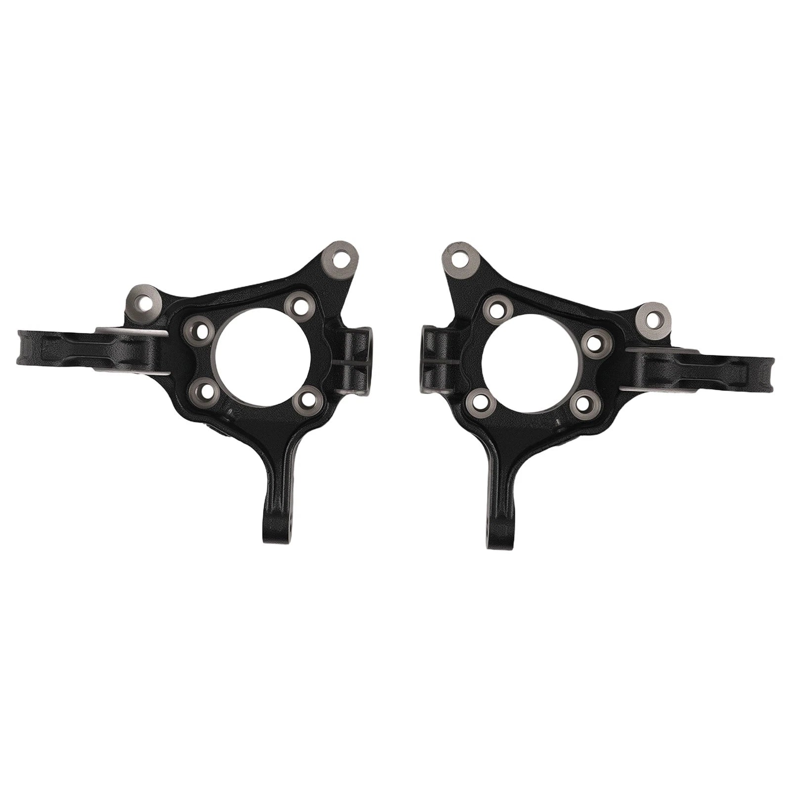 Front Hub Assembly Kit for Subaru Impreza/Legacy (2008–2014)