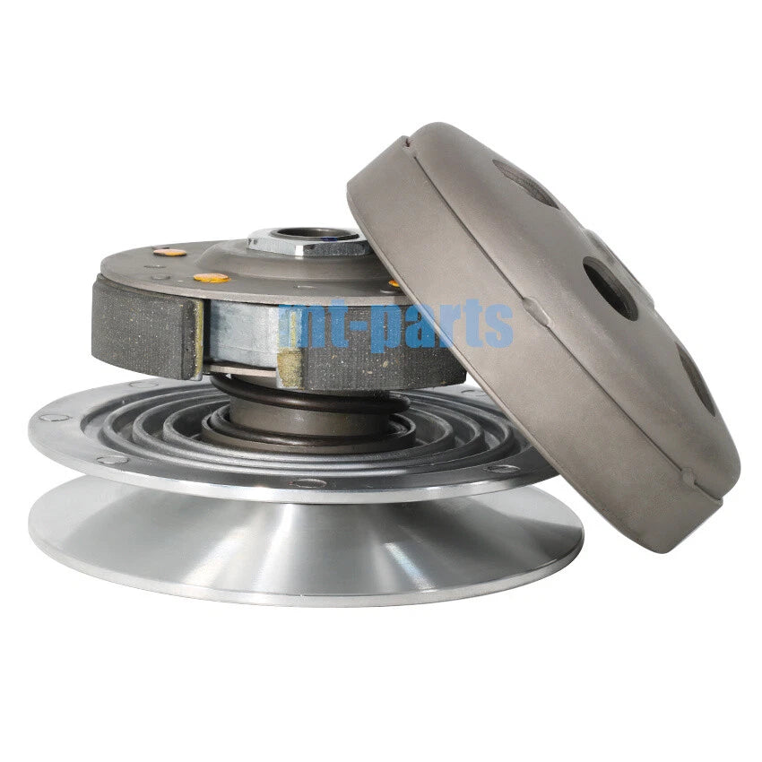 Clutch Housing Comp Set for Yamaha MWD300 Tricity 300 (2020–2021) B74-E7660-00
