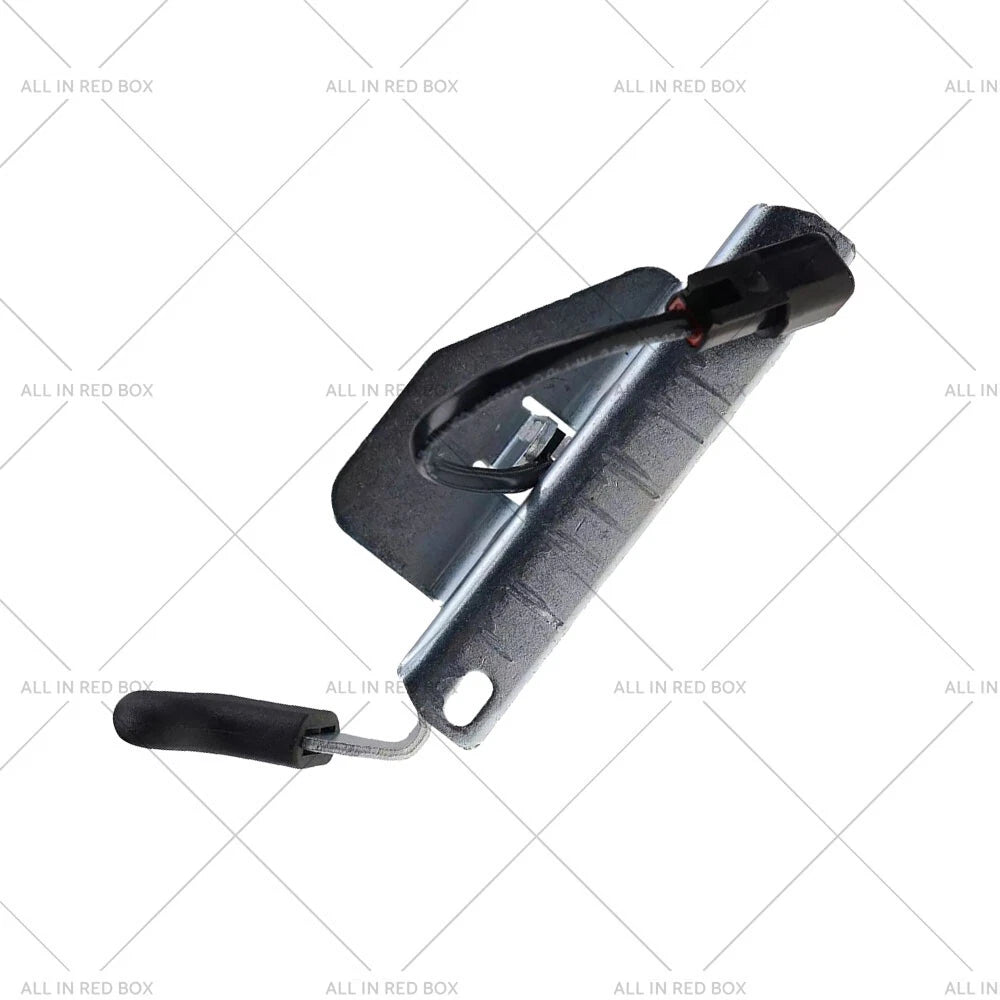 Door Lock Latch for Bobcat S550 S250 S300 S330 S450 S510 S530 (2010–2023) 7109661