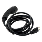 Charging Power Cord Assembly for Evolution ICON Golf Carts
