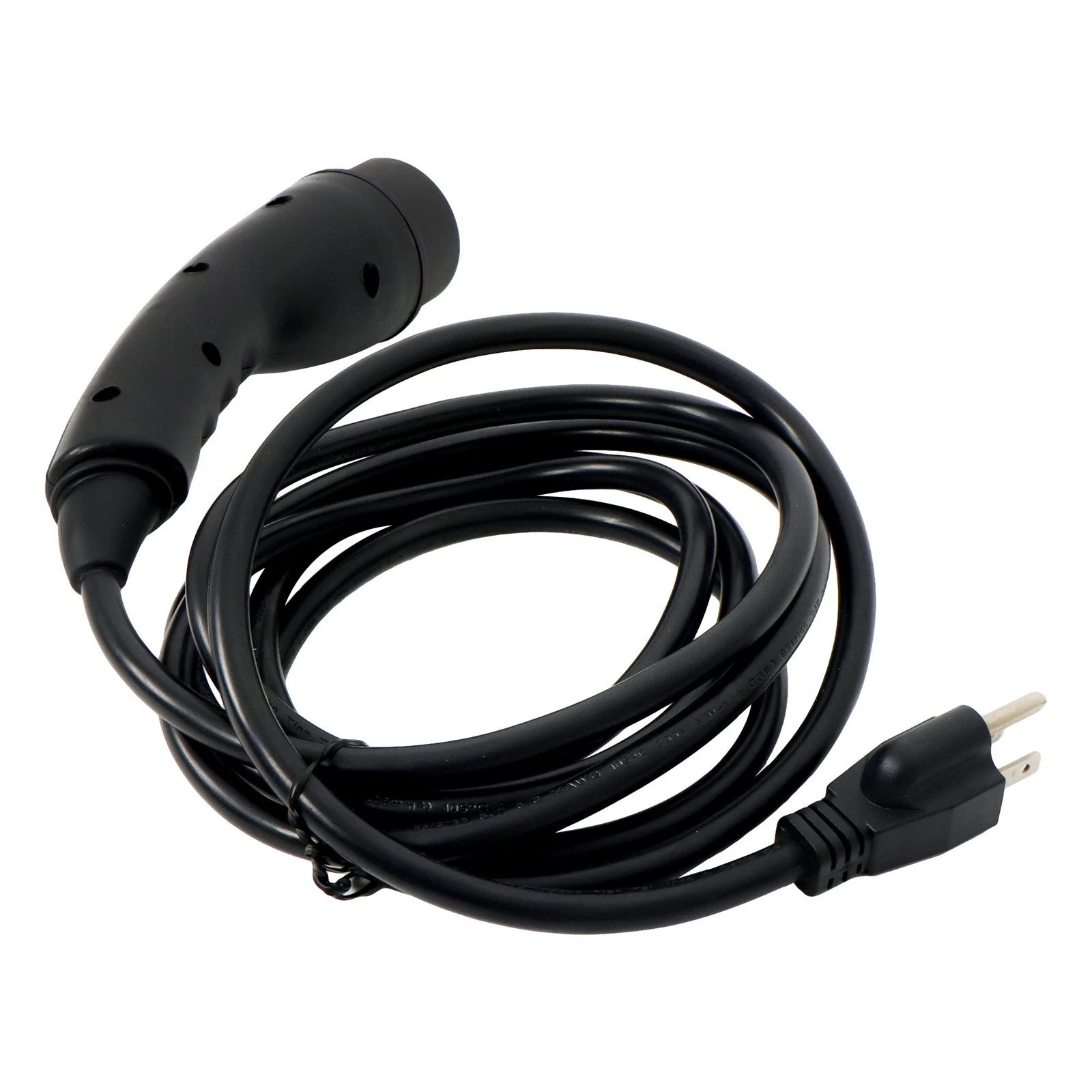 Charging Power Cord Assembly for Evolution ICON Golf Carts