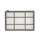Vacuum Cleaner Filter for Robotic Models 800T 820S 820T 830T (No Year)