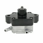 Outboard Fuel Pump for Yamaha 4-Stroke 9.9HP 15HP (Replaces 66M-24410-10-00)
