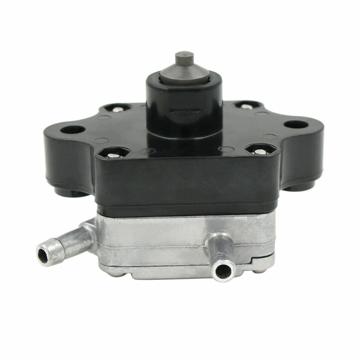 Outboard Fuel Pump for Yamaha 4-Stroke 9.9HP 15HP (Replaces 66M-24410-10-00)