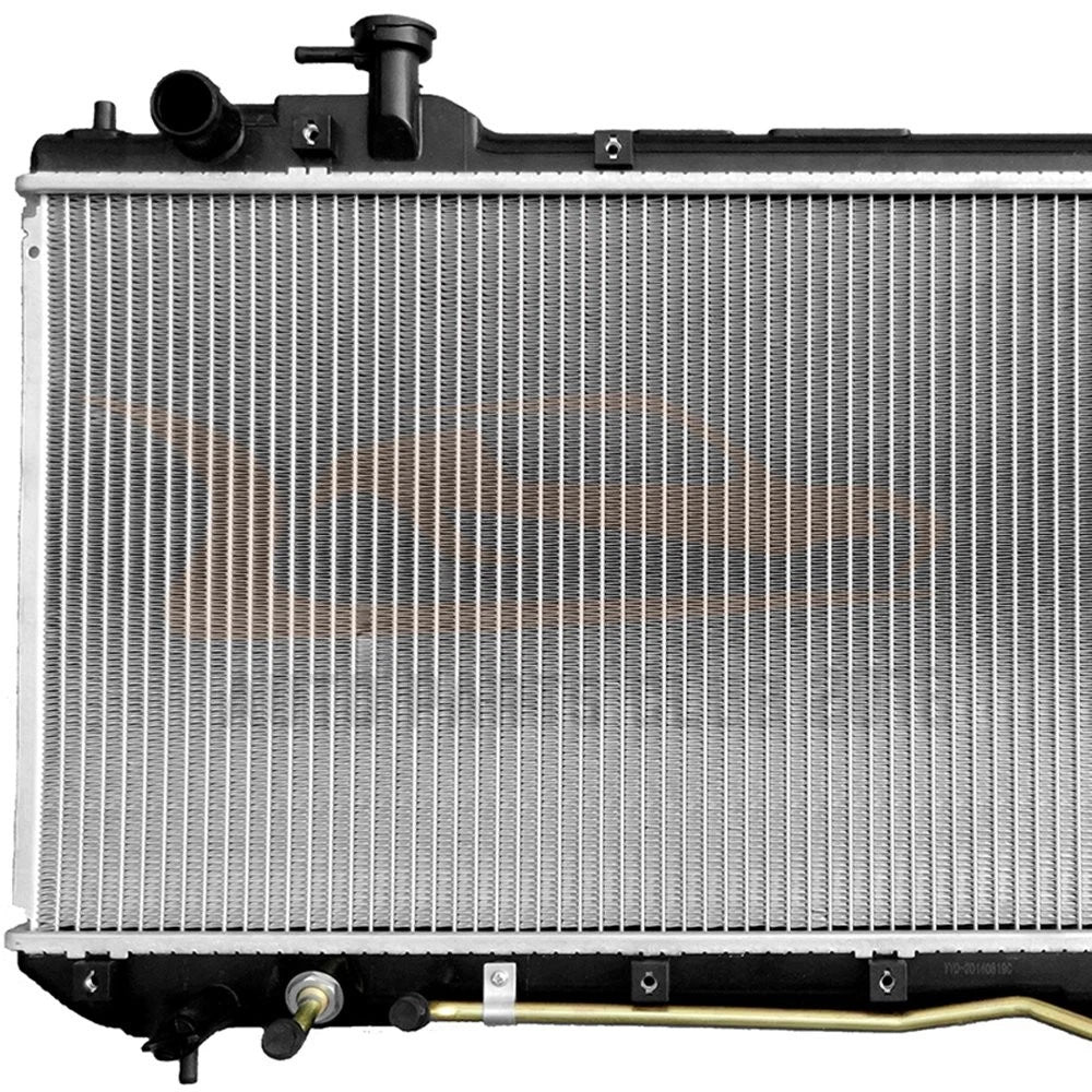 Aluminum Radiator for Toyota RAV4 2.0L (1998–2000) 2292