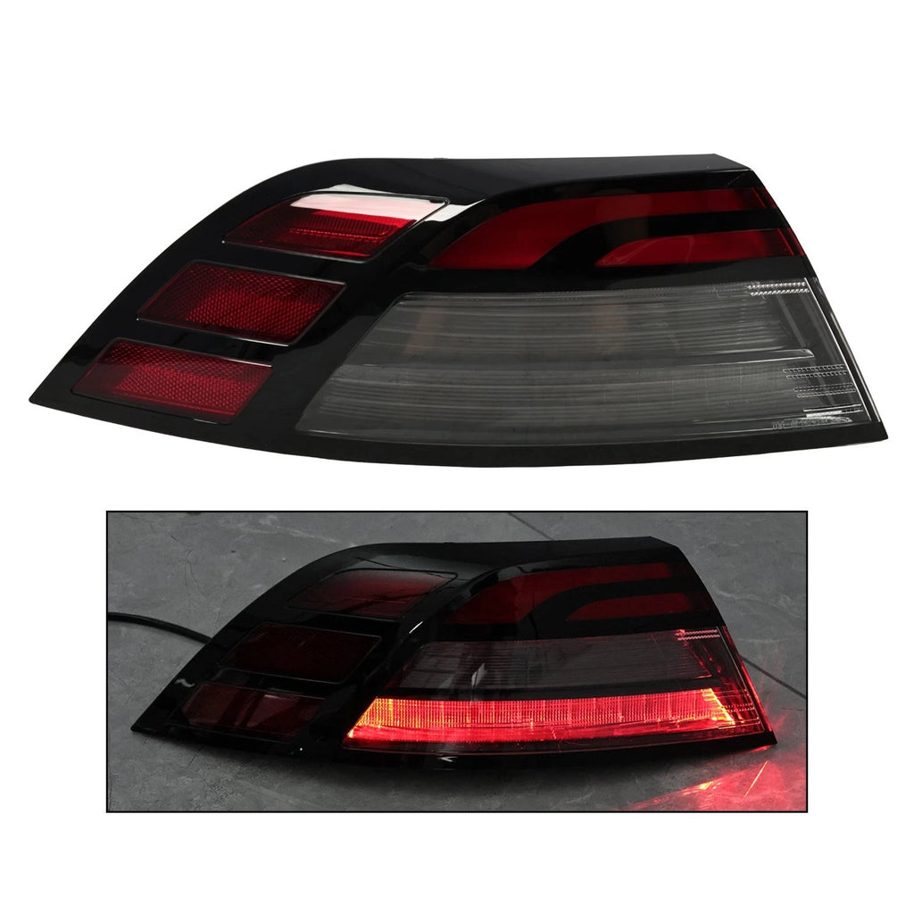 1PC LED Tail Light for Honda Accord (2023–2025) Outer Driver Left Side