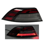 1PC LED Tail Light for Honda Accord (2023–2025) Outer Driver Left Side