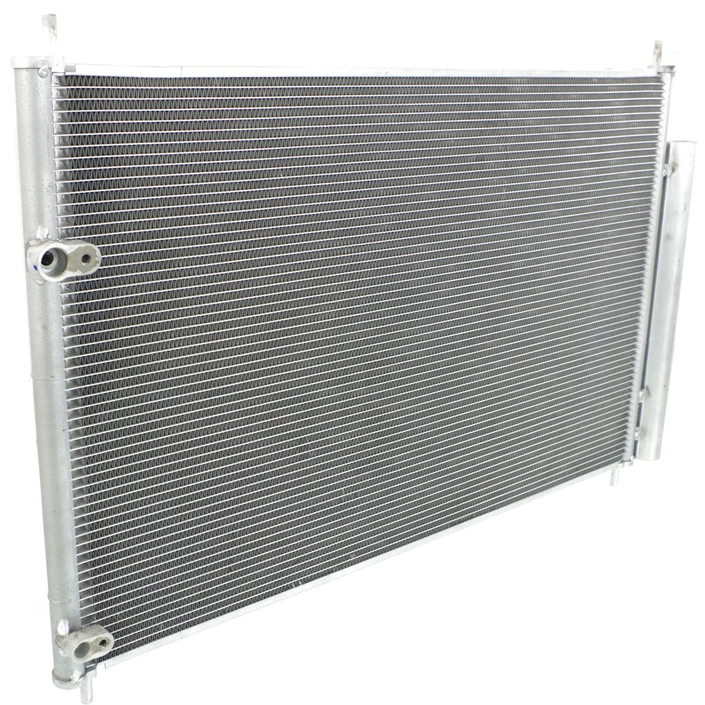 Radiator for Scion xB (2008–2015)