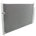 Radiator for Scion xB (2008–2015)