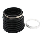 U-Joint Bellow for Volvo Penta DP-S SX Transom Sterndrive (3841481, 22197130)