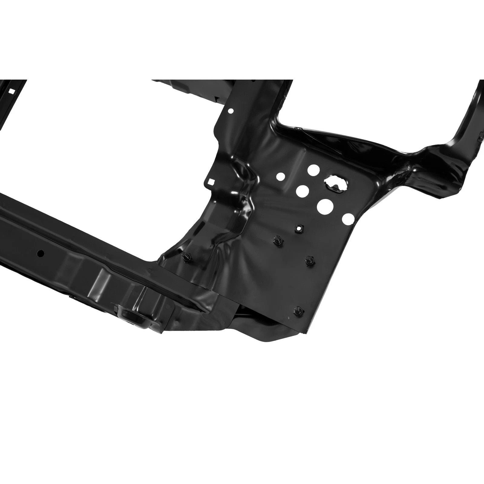 Front Radiator Core Support for Honda Civic (1992-1995)