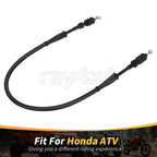 Decompression Cable for Honda ATC350X TRX350 (1985–1987) 28291-HA7-671