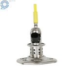 Diesel Exhaust Fluid Injector for Ram 2500 3500 4500 5500 (2007–2023)
