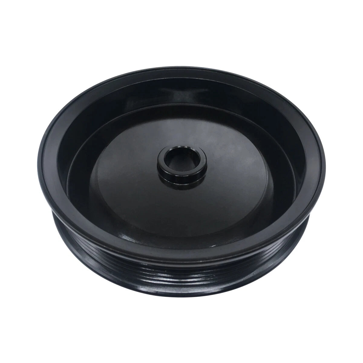 Power Steering Pump Pulley for MerCruiser Bravo Alpha (8M0150723, 861578)