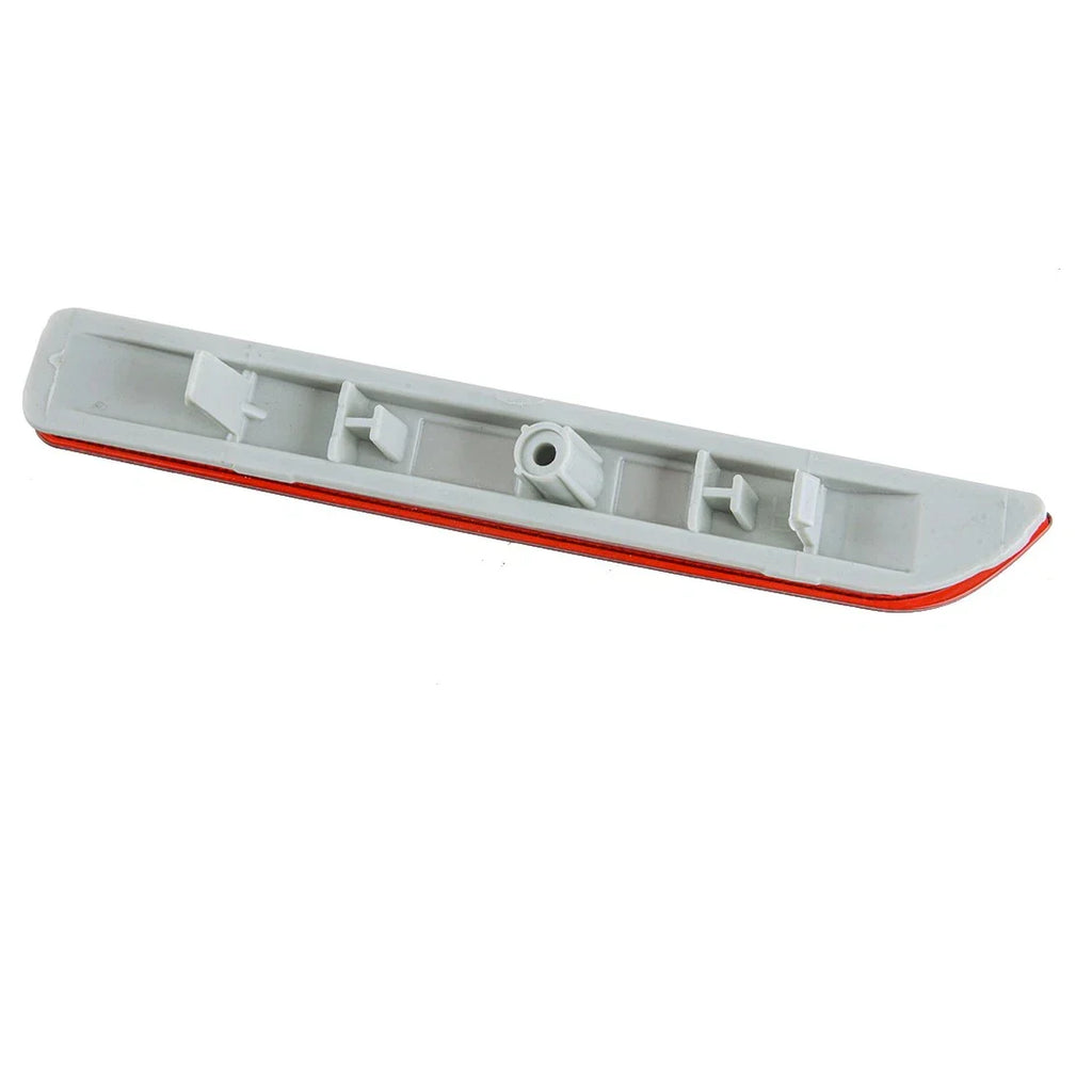 2 x Rear Bumper Reflector Lights for Nissan Murano (2003-2007)