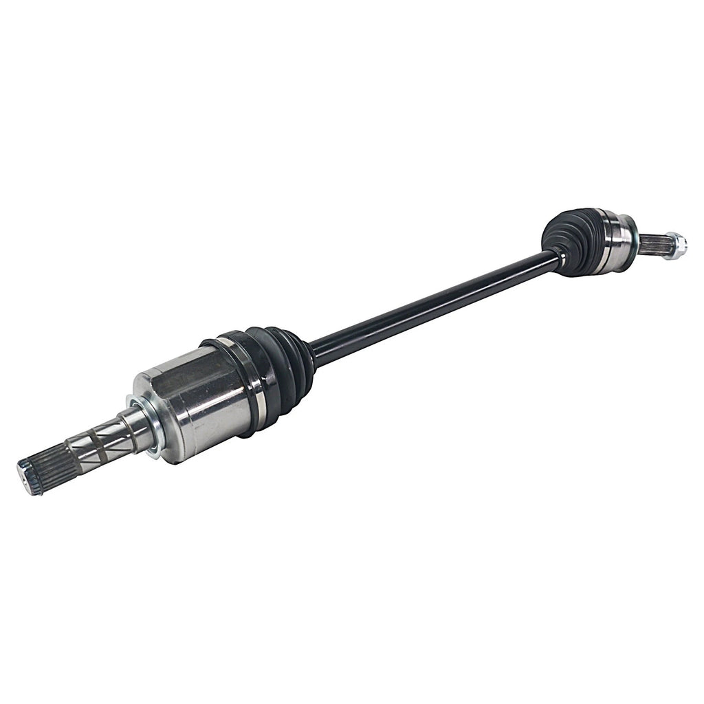 CV Axle Assembly for Subaru Forester (2014–2018) Front Left Right