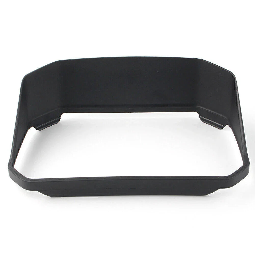 Sun Shade Glare Visor Shield for BMW F750GS F850GSR 1200GS R1250GS (2018-2023)
