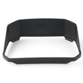 Sun Shade Glare Visor Shield for BMW F750GS F850GSR 1200GS R1250GS (2018-2023)