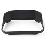 Sun Shade Glare Visor Shield for BMW F750GS F850GSR 1200GS R1250GS (2018-2023)