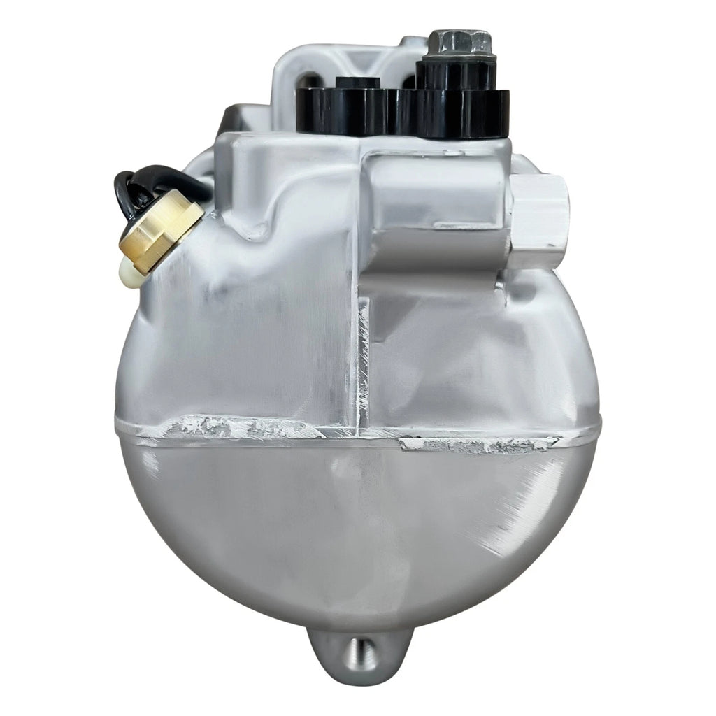 AC Compressor Replacement for Suzuki Esteem 1.6L (1995-1999)