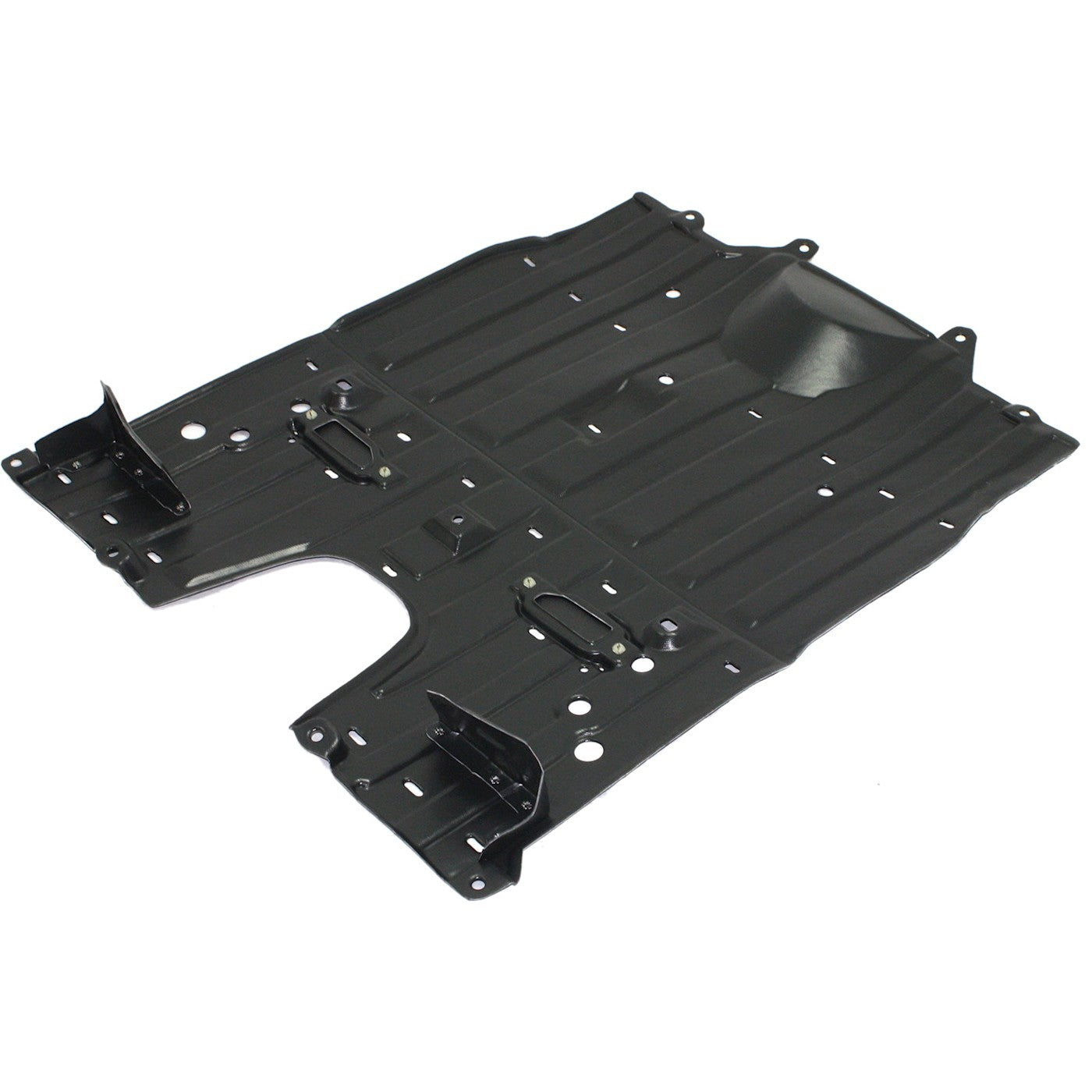 Engine Splash Shield for Honda Civic (2006–2011) Lower Hybrid
