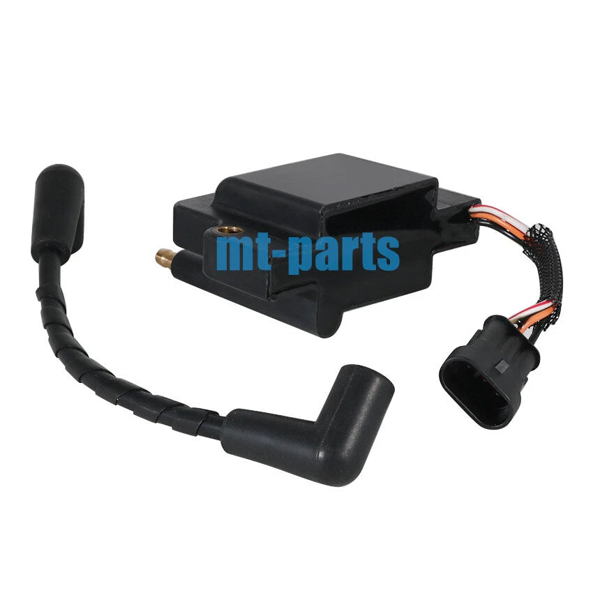 Ignition Coil for Ski-Doo Summit SP 600HO ETEC (2016–2019), Summit X 800R ETEC (2016–2019)