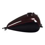 Fuel Gas Tank for Harley Road Glide (2008–2023) Midnight Crimson / Vivid Black
