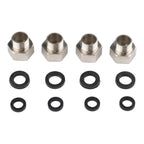 38 Male to 12 Female Copper Connector for Plumbing (Bathroom, Kitchen)