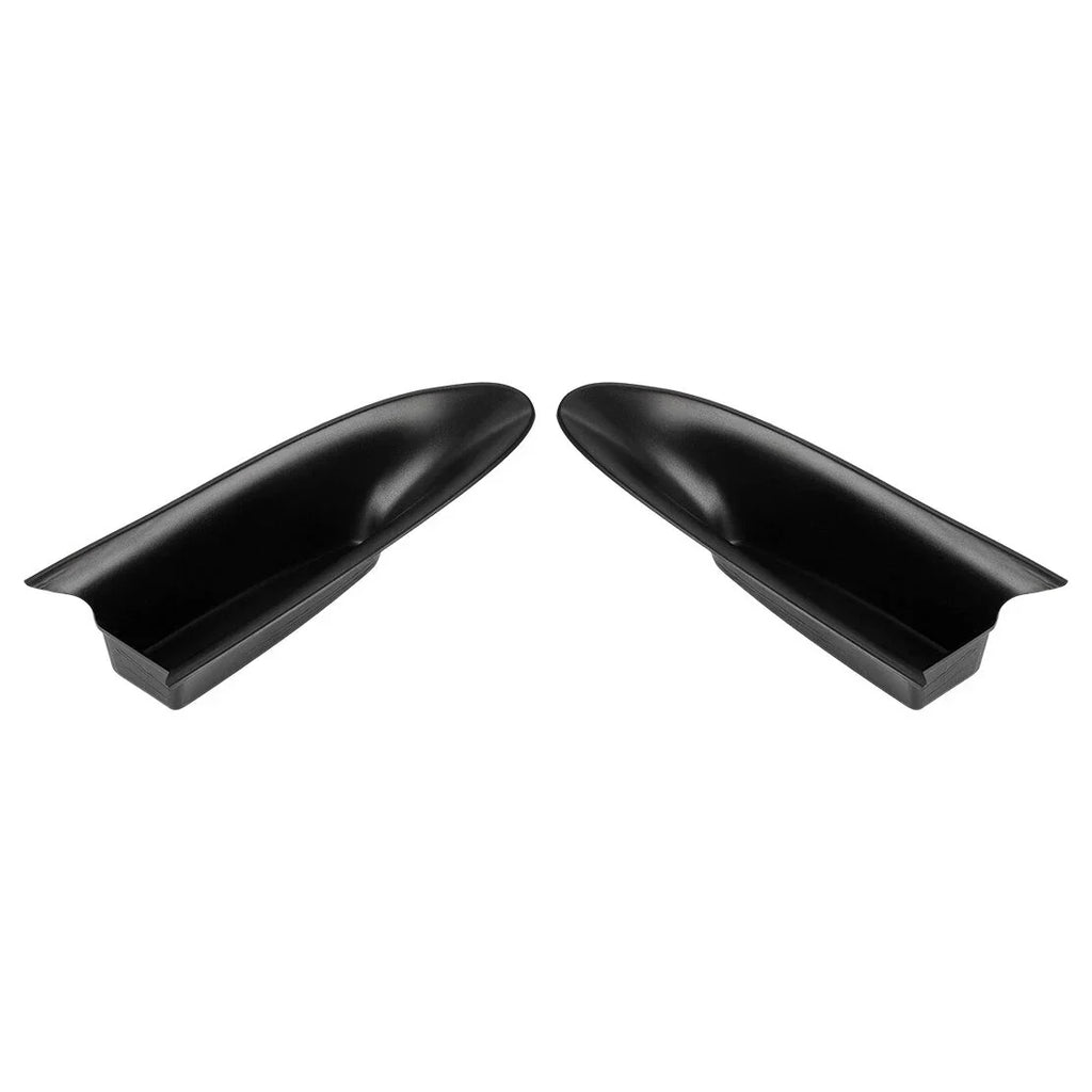Interior Door Armrest Insert Storage Box for Nissan 370Z (2009-2020)