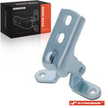 Set of 2 Door Hinges for Chevy Malibu (2013–2015)