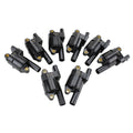 NGK Ignition Coil 8-Pack M5293-8 / 49471 for Buick Cadillac Chevrolet GMC (2010–2023)