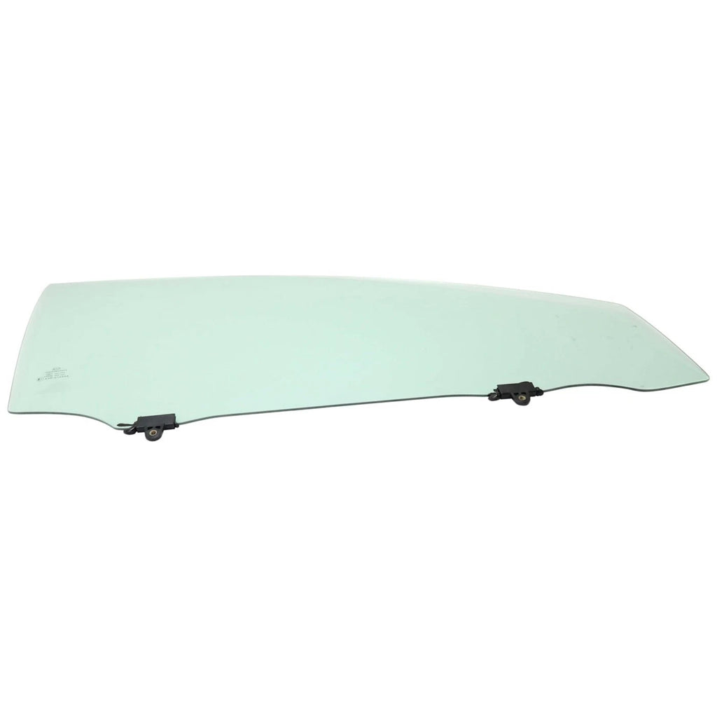 Set of 2 Door Glasses for Toyota Corolla