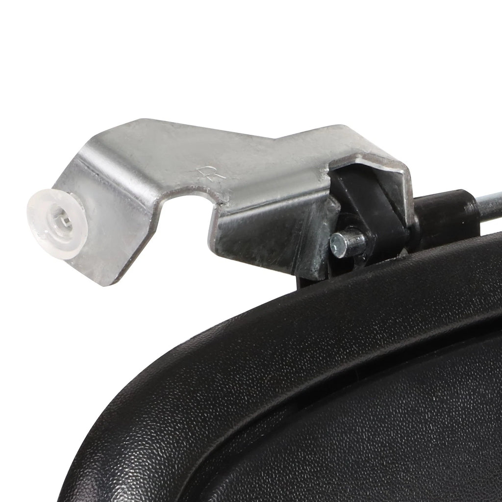 Rear Right Side Passenger Exterior Door Pull Handle for Expedition/F150 (1997–2003)