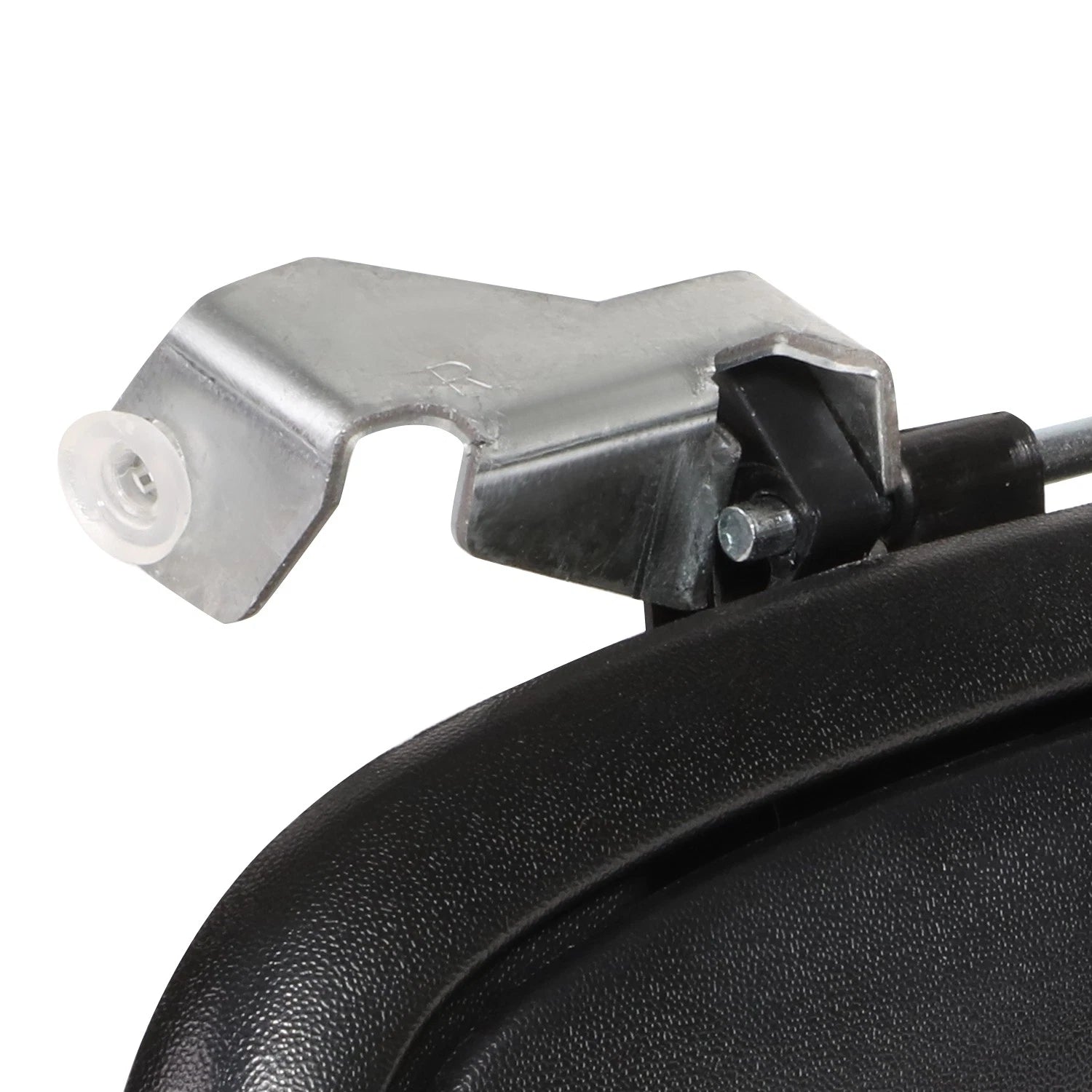 Rear Right Side Passenger Exterior Door Pull Handle for Expedition/F150 (1997–2003)