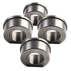 Set of 4 Wheel Bushing Bearings ID: 3/4" OD 1 3/8" for