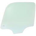 Rear Passenger Door Glass for Chevy Tahoe GMC Yukon