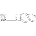 H148321 Stalk Roll for John Deere 1092, 1290, 1291, 1293, 40 Series