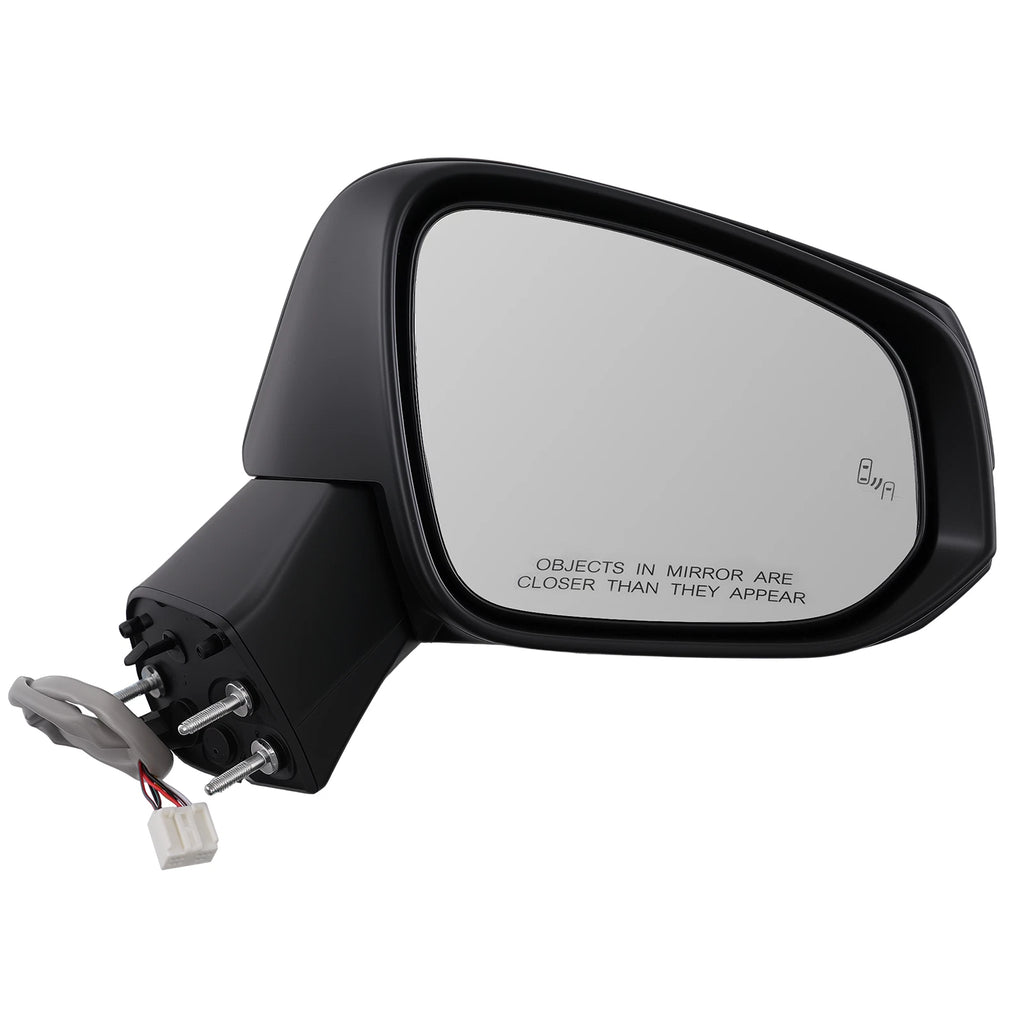 Right Rear View Mirror for Toyota RAV4 TRD Off-Road (2019–2024) 8791042E41