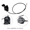 Throttle Cable for CUB Cadet ZT1 ZTS1 ZTS2 (2019–2021) 746P06891 746-06891