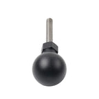 Motor Ball Head Base GPS Phone Holder Clamp Stand for Universal