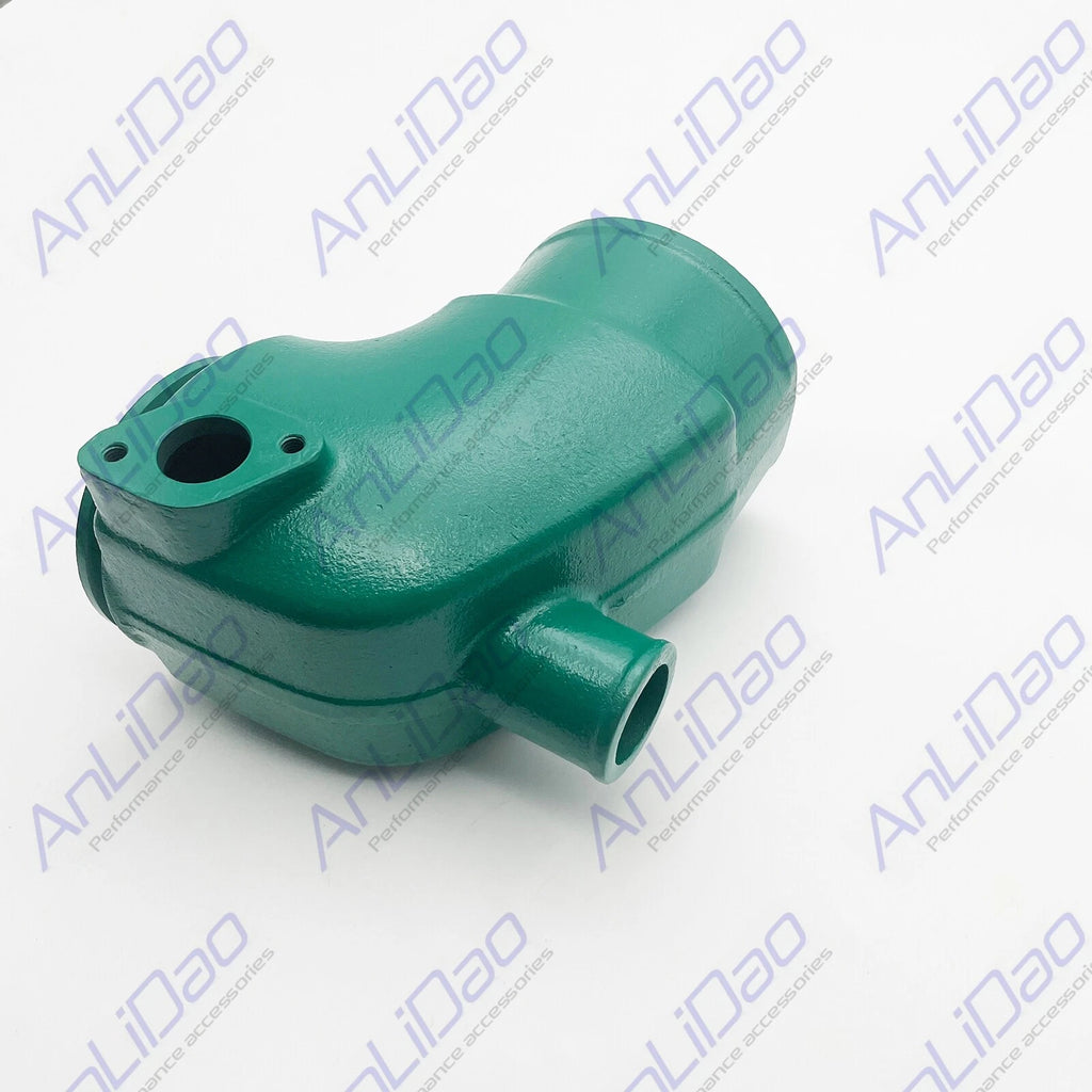 Replacement Diesel Exhaust Elbow for Volvo Penta (860656, 861289, HGE1289)