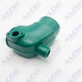 Replacement Diesel Exhaust Elbow for Volvo Penta (860656, 861289, HGE1289)