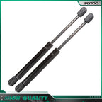 2X Rear Trunk Lift Supports Shocks for Mazda 6 & Ford Focus (2003–2023)