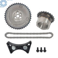 Timing Chain Kit for Chevy LS2 LS3 LS7 6.0L 6.2L 7.0L (2005–2015)